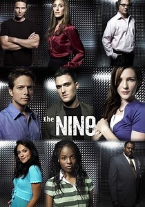 The Nine - watch tv show streaming online