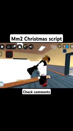 Mm2 Token Farm Script #robloxscript2025 #roblox #update #mm2 #mm2script