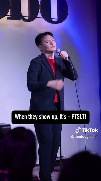 Malaysian Communication Comedy | Live Show at Dewan Filharmonik Petronas