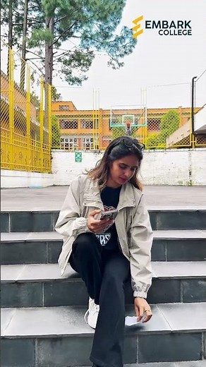 🎓 Admissions Open – BSc. Business Management at Embark College!