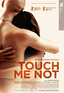 Touch Me Not | Film | 2018