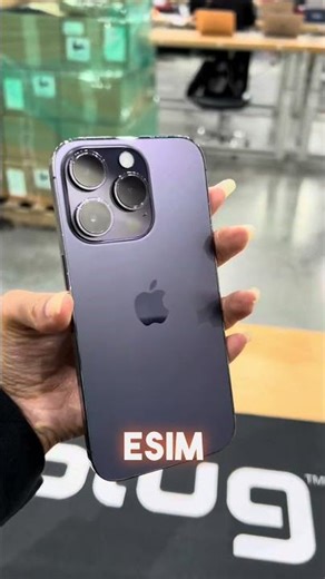 Three types of SIM and you probably use one wrong