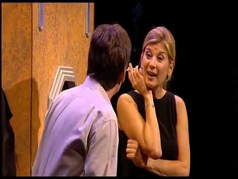 Pièce de théâtre « Ils se sont aimés » de Pierre PALMADE/Muriel ROBIN (2002)
