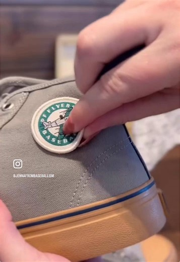 Unboxing the Collab with Baseballism Inc. Shoes