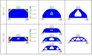 Shape optimisation with multiresolution subdivision surfaces and immersed finite elements