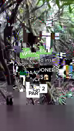 Weirdest things we’ve found 😳 PART 2 #abandoned #abandonedplaces #abandonedhouse #urbex #urbanexploring | Sam & Jess Explore