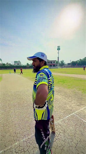 Cricket: Understanding the OUT or NOT OUT Decision