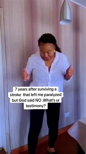 Finding Strength in Faith: A Testimony of Healing