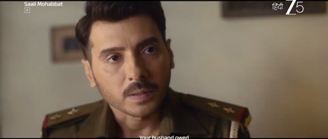 Saali Mohabbat (2024)