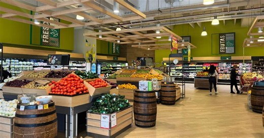 Ofertas imperdibles en frutas, verduras y carnes en el Martes y miércoles del campo de Soriana