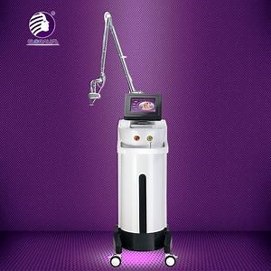 [Hot Item] Wrinkles Removal Stretch Marks Fractional CO2 Laser Equipment