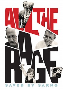All the Rage (Saved by Sarno) streaming online