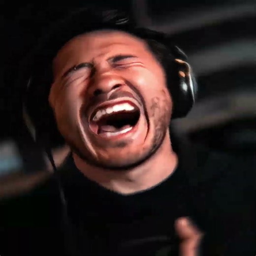 "He who is coming!" || SONG : MONTAGEM LUDMISTICO || Markiplier Edit || #markiplier #markipliermeme