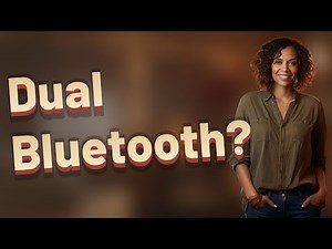 Can You Connect Two Bluetooth Devices at Once on Hisense Smart TV?