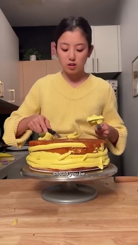 Can I make corn cake from scratch in three hours?
