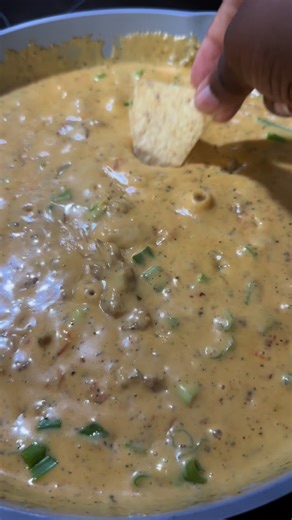 🧀🔥 Rotel Sausage Dip = cheesy, creamy, and packed with flavor. Add a few drops of Cuire Garlic & Herb to take it to the next level! Want the recipe? Comment “RECIPE” ⬇️ and I’ll send it to your inbox. • 🔗 Grab it now through the link in my bio • 📲 Or check today’s stories • 📌 Save this to your RECIPE folder so you don’t lose it! #RotelDip #GameDayEats #FlavorThatDrops | Dr. Jai