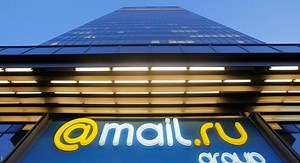 Russia's Mail.Ru closes office in Ukraine