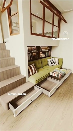 Construction, urban, Novin Sazan company. Design, supervision, implementation