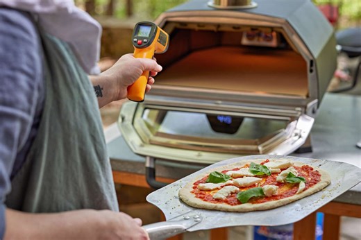 The Essential Tools for Homemade Pizza