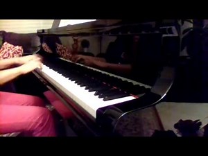 Hanon Exercise #1 (Super Fast Version!!!)