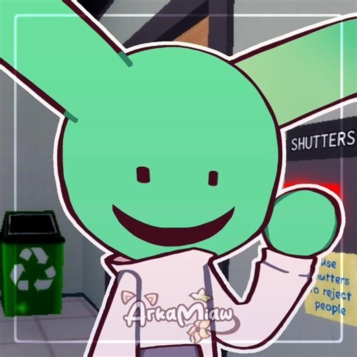 [AH] JUST LET ME WORK...||ORIGINAL idea #roblox #animalhospital #animation