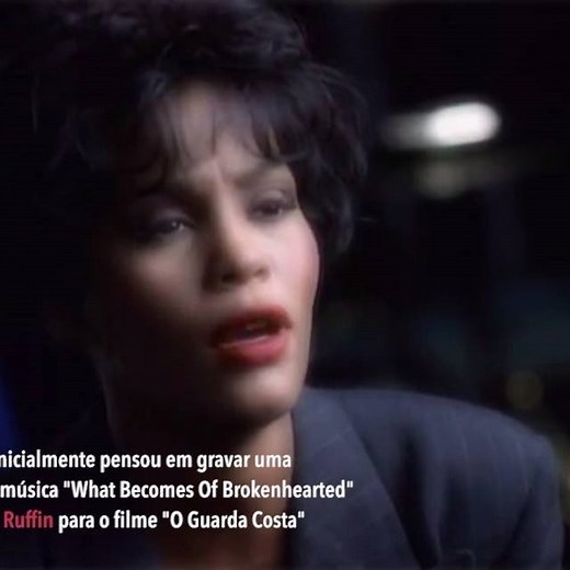 283K views · 9.6K reactions | Você sabia que 'I Will Always Love You' de Whitney Houston foi a música mais vendida de 1993? A trilha sonora do filme 'O Guarda-Costas' está completando 25 anos, e nesta sexta-feira (17/11), ela será relançada com material inédito, incluindo versões ao vivo, remixes e mais  | Sony Music Brasil | Facebook