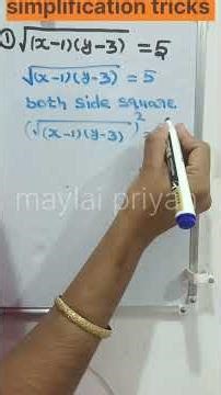 tnpsc group 4 maths tricks