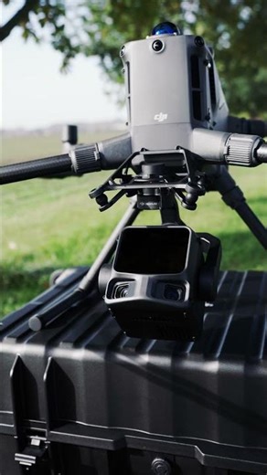 Powerline inspections setup using LiDAR 🧩 DJI Zenmuse L3 and Matrice 400 drone