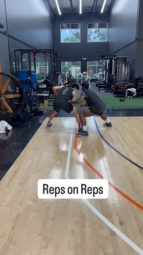 Cedrick Middleton | You don’t get this from any Cones, Chairs, Pads or 1/2 Defense. Only from Defense, where you have to react and make real decisions or you... | Instagram