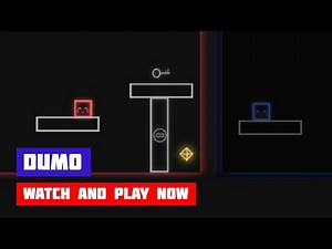 DUMO · Game · Gameplay