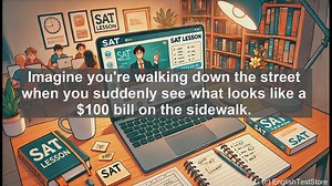 5000 Must Know SAT Vocabulary - Understanding Apparent: SAT Vocabulary Explained