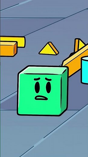 ブロックを再び楽しくせよ サッドブロック・ミーム #blockblast #anime #shorts