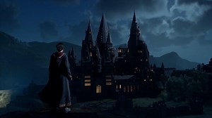 Mod Hogwarts Legacy Memungkinkan Anda Bermain sebagai Yang Terpilih