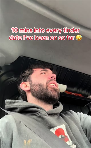 Humorous Tinder Date Experiences
