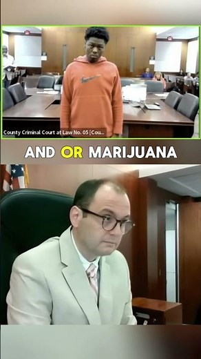 #courtroomdrama #judgefleischer