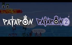 Patapon 1 + 2 Replay announced for Nintendo Switch [update: overview trailer]