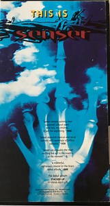 Senser - EPK (Electronic Press Kit)