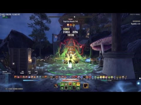 ESO DPS Test U47 139k