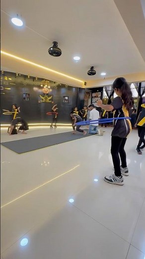 practice make perfect.