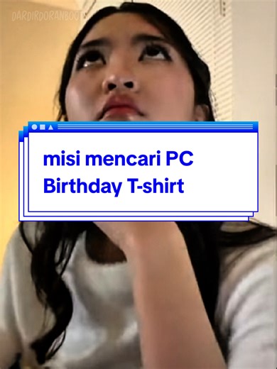 Finding the Perfect PC Birthday T-shirt