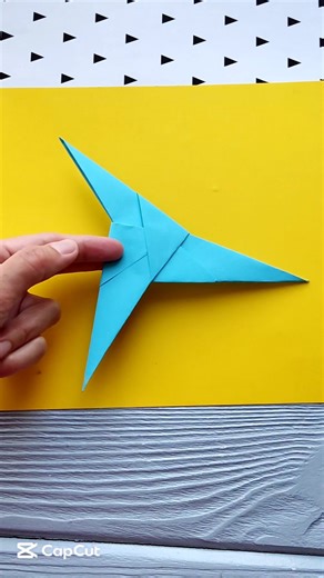 SHURIKEN 💥