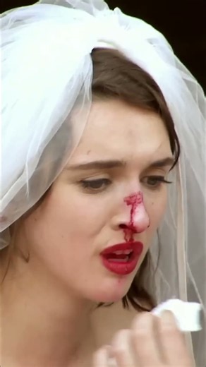 Mother-In-Law Ruins The Wedding 💒 #wedding | Just For Laughs Gags
