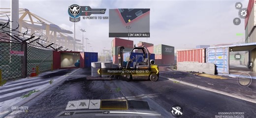 1v1 Challenge in COD Mobile: Epic Gameplay with Sisco