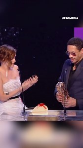 The attitude of the actress was not well received by some, who took badly her discriminatory action. | Celebrities