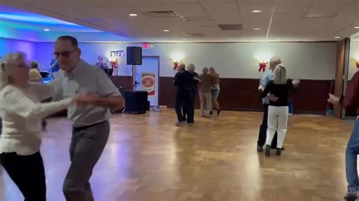 Ultimate Polka Band with more great live music today at Rookies in Stevens Point, WI 💃💃 | Rookies Sportspub