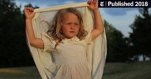 Opinion | Four Short Films for Mom (Published 2018)