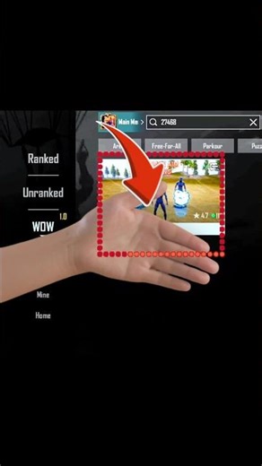 Pro Players Ki Secret Drills Revealed! 😱#treningdrills #pubgmobile
