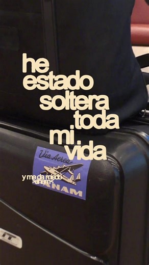 Explorando la Soltería y el Miedo a Enamorarse