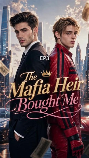 Mafia Heir Conflict: Threats, Protection, and Family Honor