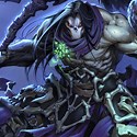 New Darksiders 2 Trailer Shows The History of Death Through The Ages